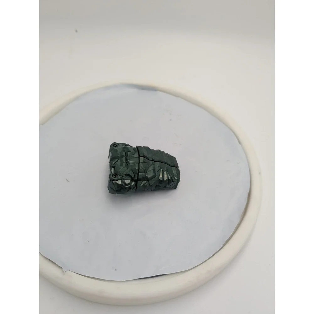 GoBots Tombstone Rock Lords 1985 Bandai Tonka Transformers Vintage Action Figure
